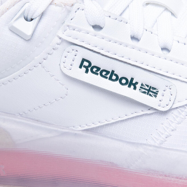 Batai Reebok Club C Legacy G55899 White/Wicor/Forgrn • Www.eavalyne.lt