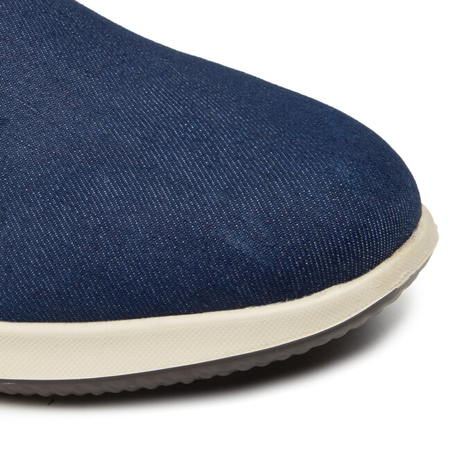 Skechers Sportcipő Skechers Remego 204092/DEN Denim