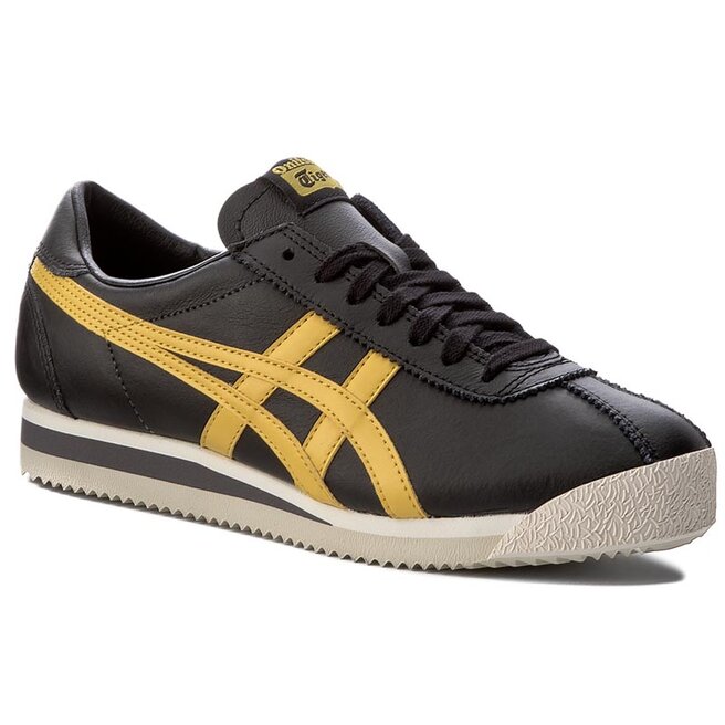 onitsuka tiger corsair yellow