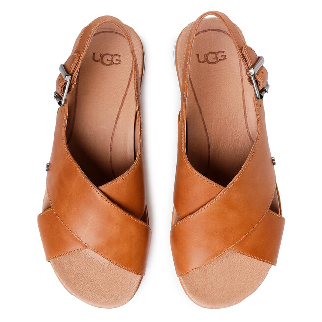 kamile ugg