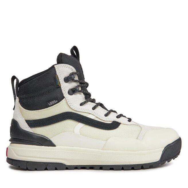 Sneakersy Vans Ua Ultrarange Exo Hi Mte-2 - Écru