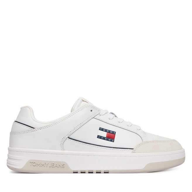 Męskie sneakersy Tommy Jeans