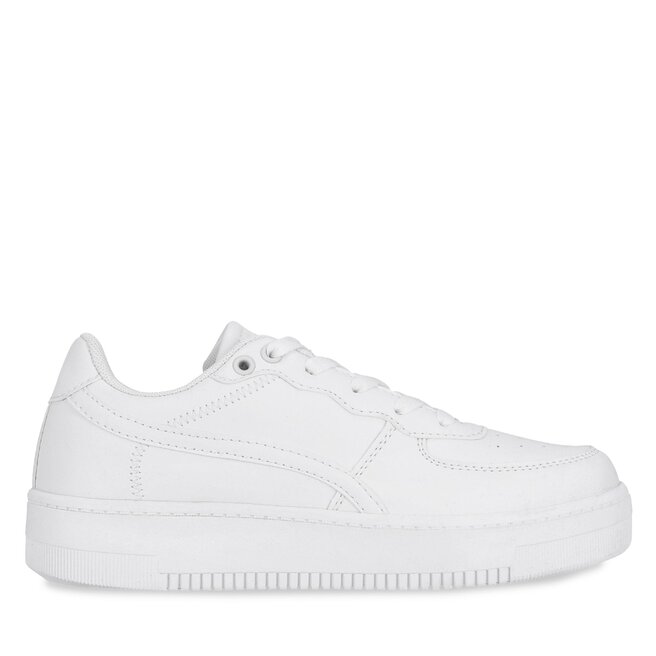 Sneakersy Endurance Varhil Uni Sneaker - Biały
