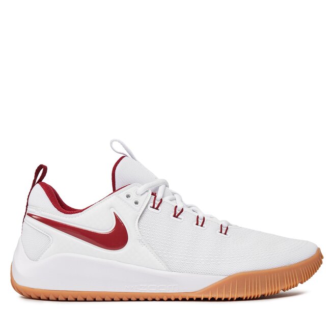 Buty halowe Nike Air Zoom Hyperace 2 Se - 101 Biały