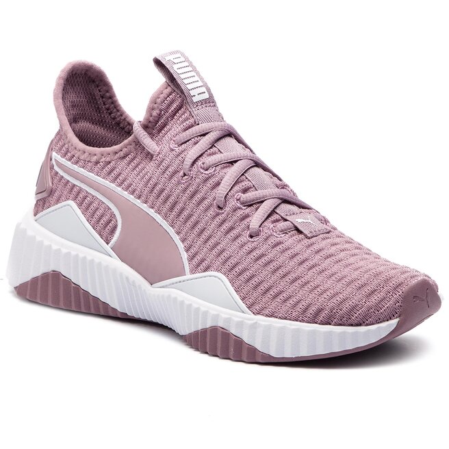 Puma defy elderberry sales