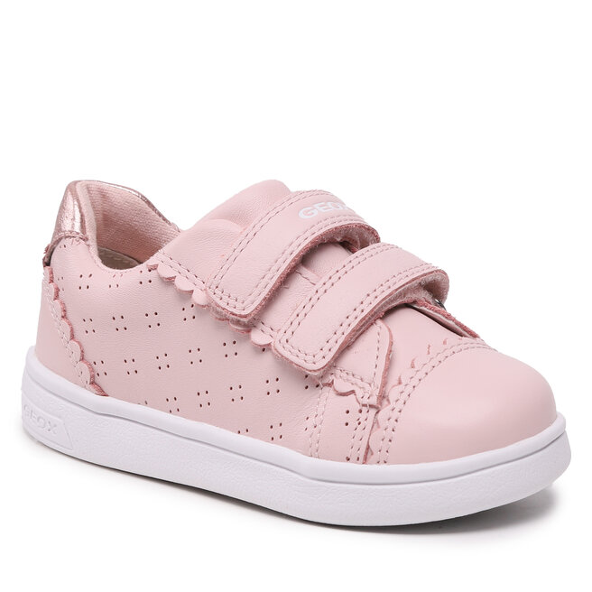 Αθλητικά Geox B Djrock G. B B351WB 085QD C8172 S Lt Rose