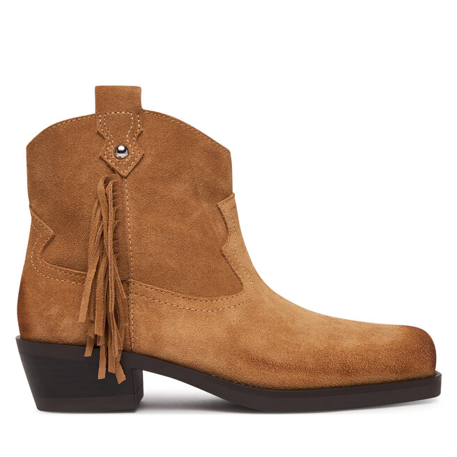 Kobiece botki Liu Jo