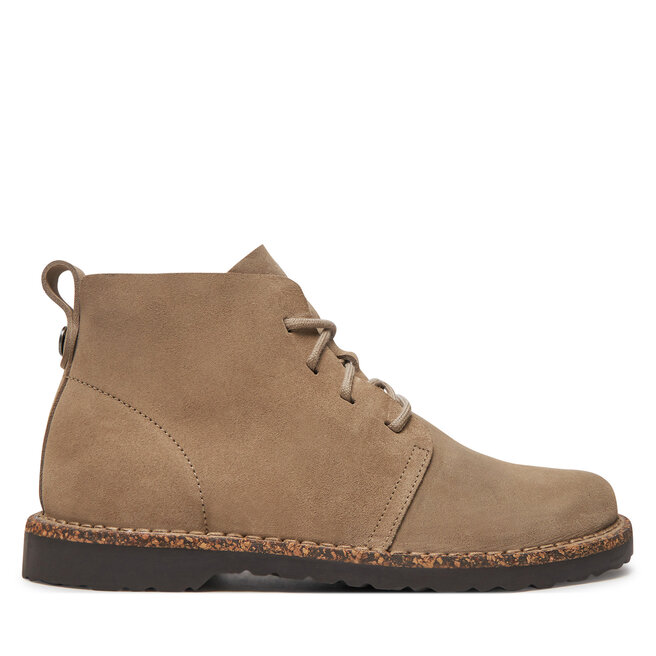 Botki Birkenstock Uppsala Mid Leve - Beżowy