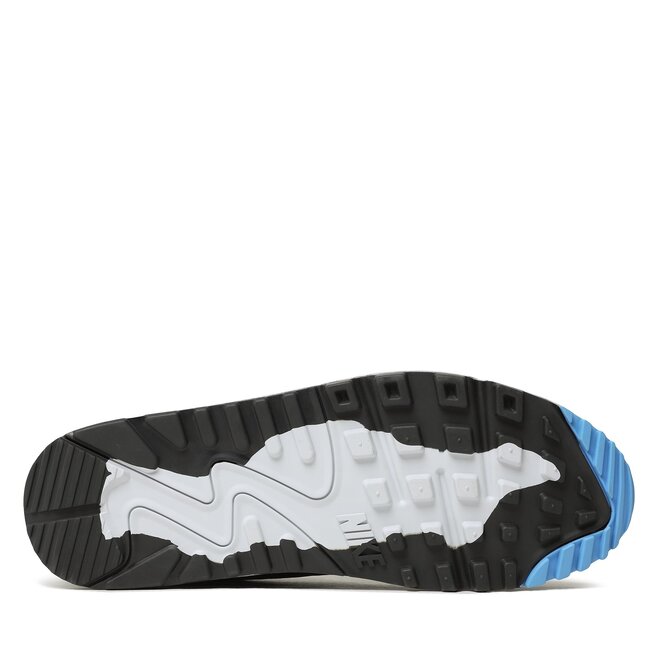 Nike Обувки Nike Air Max 90 Gtx GORE-TEX DJ9779 004 Anthracite/Pure Platinium