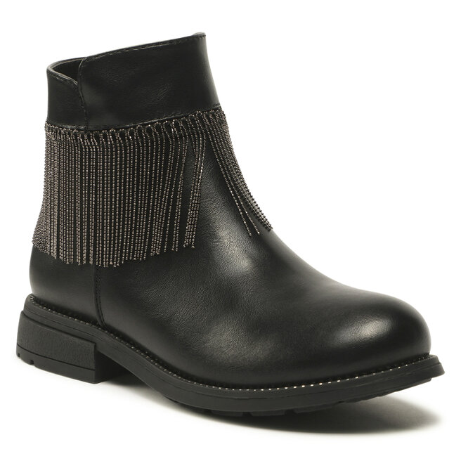 Dziewczęce trzewiki Nelli Blu