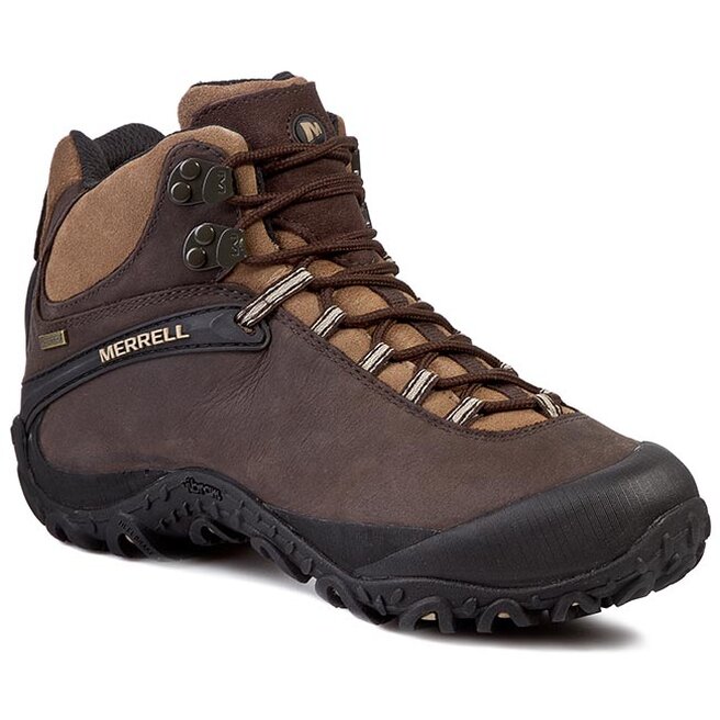 Merrell chameleon 4 online