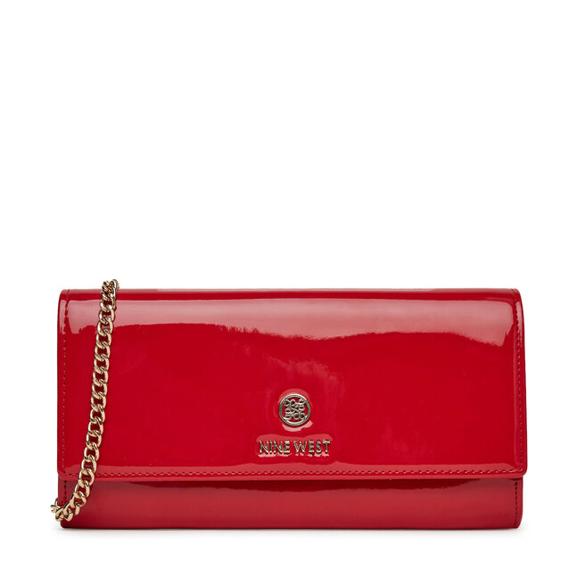 Torebka Nine West - Czerwony