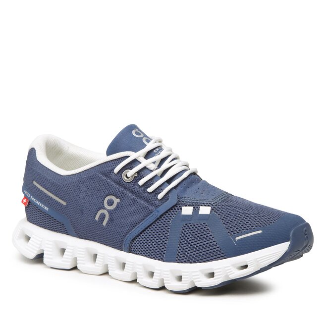 On Sportcipő On Cloud 5 5998901 Blue