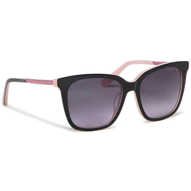 de sol Guess GU7752 5301B Black/Gradient Smoke • Www.zapatos.es