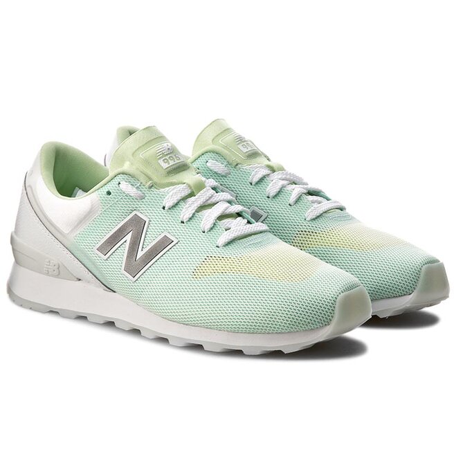 New balance 995 femme verte on sale