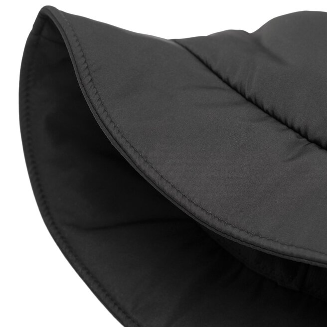 Sprandi Klobouk Sprandi Bucket OM3-002-AW23 Černá