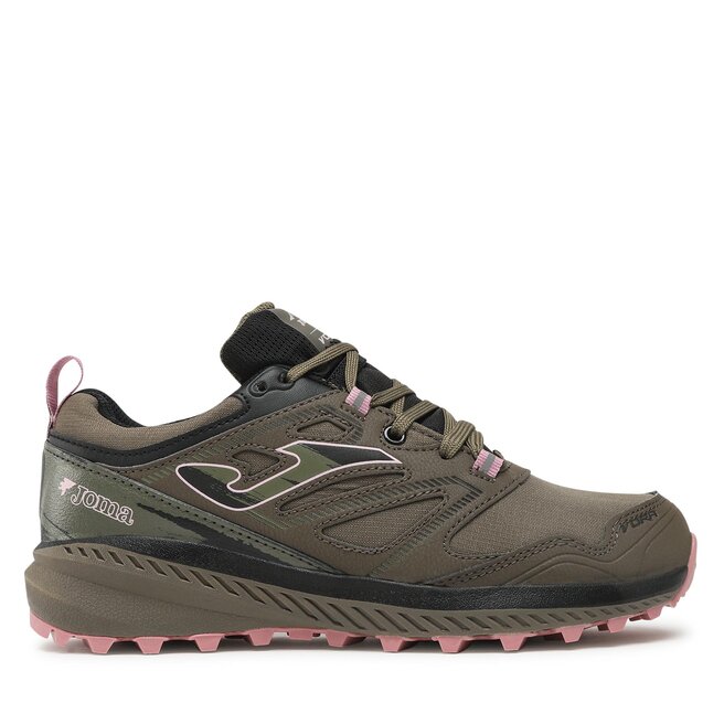 Joma Обувки Joma Vora Lady 2223 TKVOLW2223 Khaki