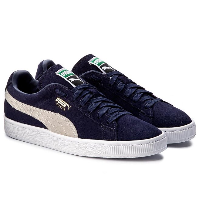 Puma deals classic leather