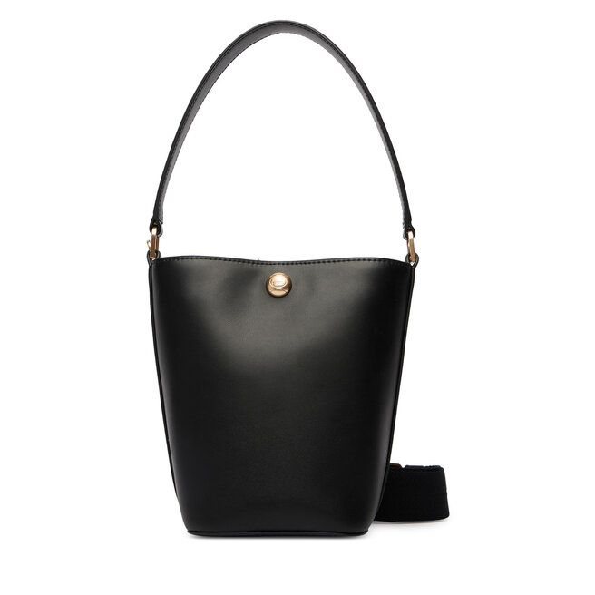 Torebka Lacoste NF5221IT Czarny -