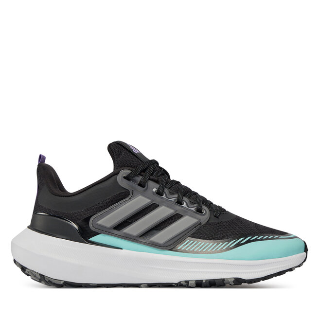 Buty do biegania adidas Ultrabounce TR Bounce Running - Czarny