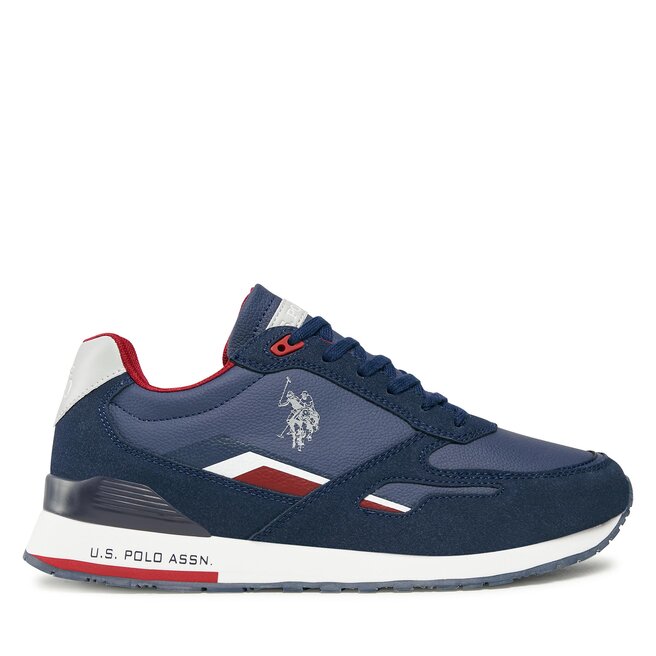 U.S. Polo Assn. Sneakers U.S. Polo Assn. TABRY006B Dbl002