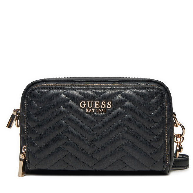 Torebka Guess HWQG95 - Czarny