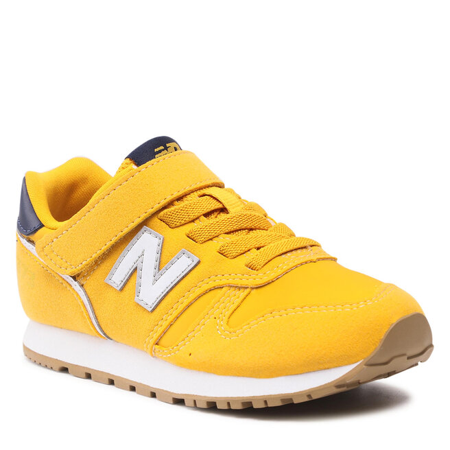 New balance 373 kinder gelb deals