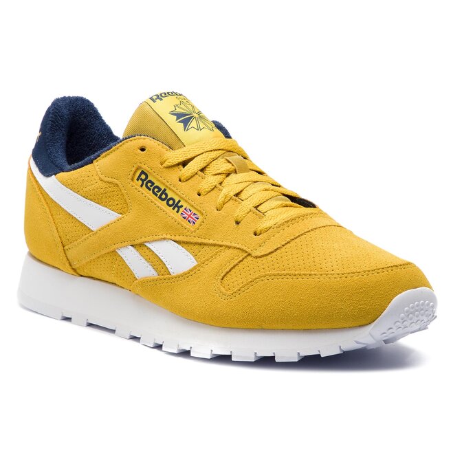 Reebok urban hotsell yellow
