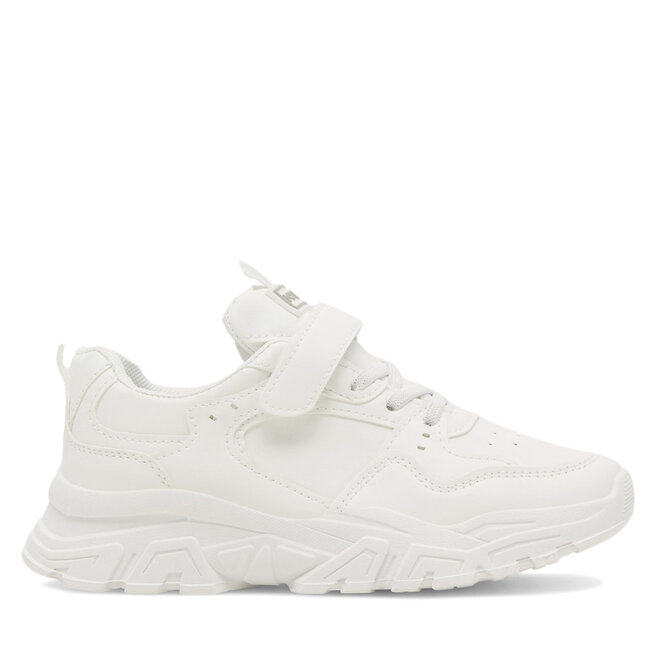 Dziewczęce sneakersy DeeZee