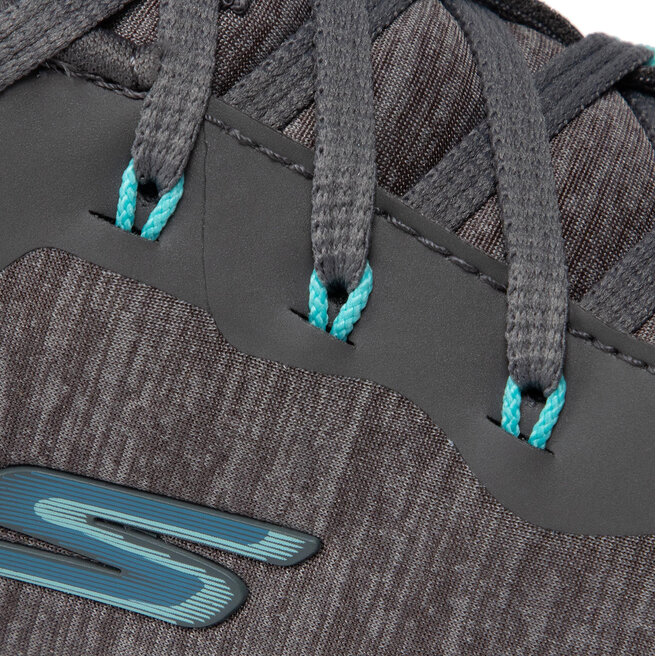 Skechers Pantofi Skechers Go Golf Walk 5 123034/GYBL Gray/Blue
