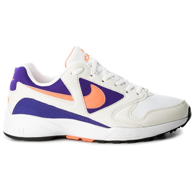 Zapatos Nike Extra 875842 101 White/Radiant Orange Www.zapatos.es