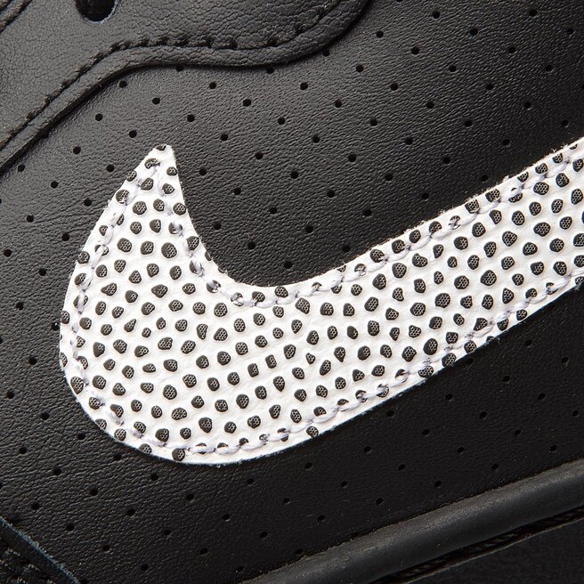 Batai Nike Court Borough Mid (GS 