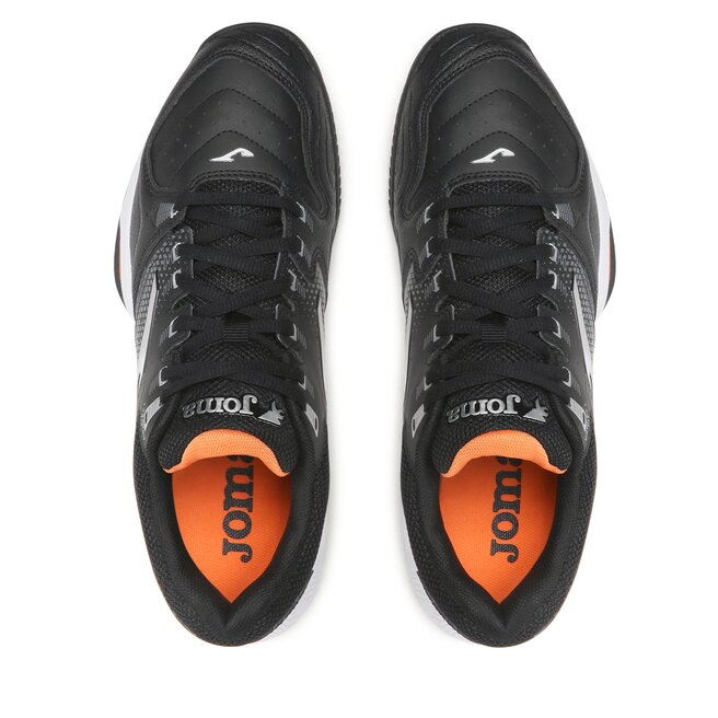 Joma Обувки Joma T.Master 1000 2301 TM100S2301P Black