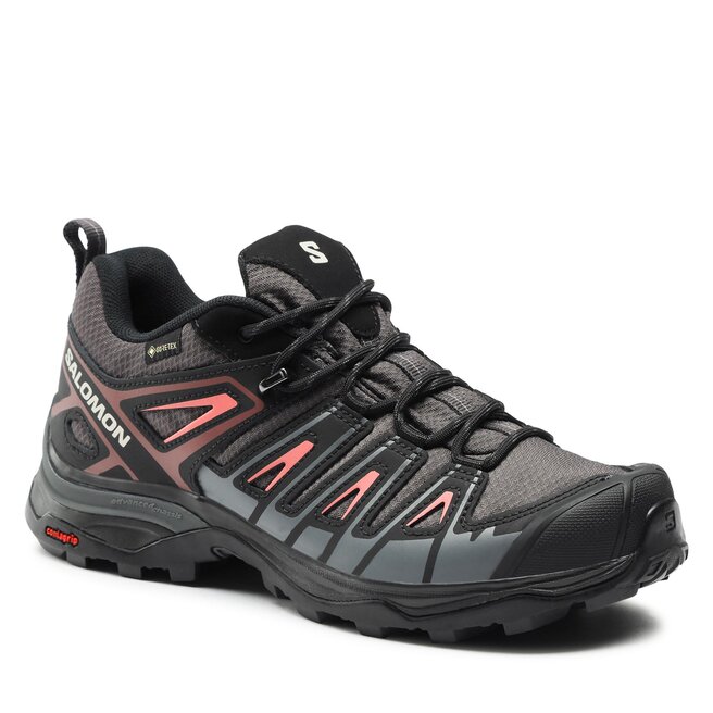 Salomon x ultra new arrivals rosse