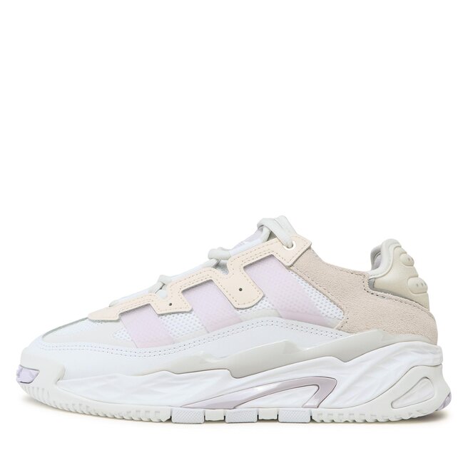 adidas Obuća adidas Niteball Shoes ID3121 Crywht/Sildaw/Ftwwht