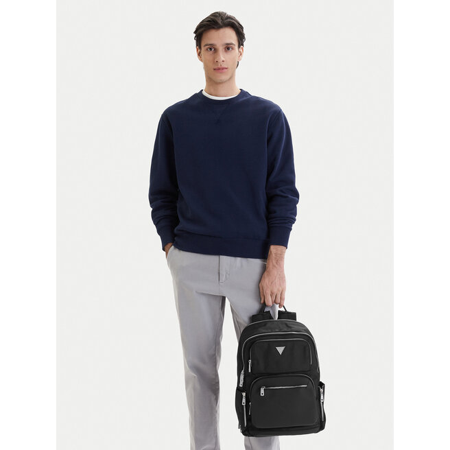 Plecak Guess HMBEHN P5445 Czarny -