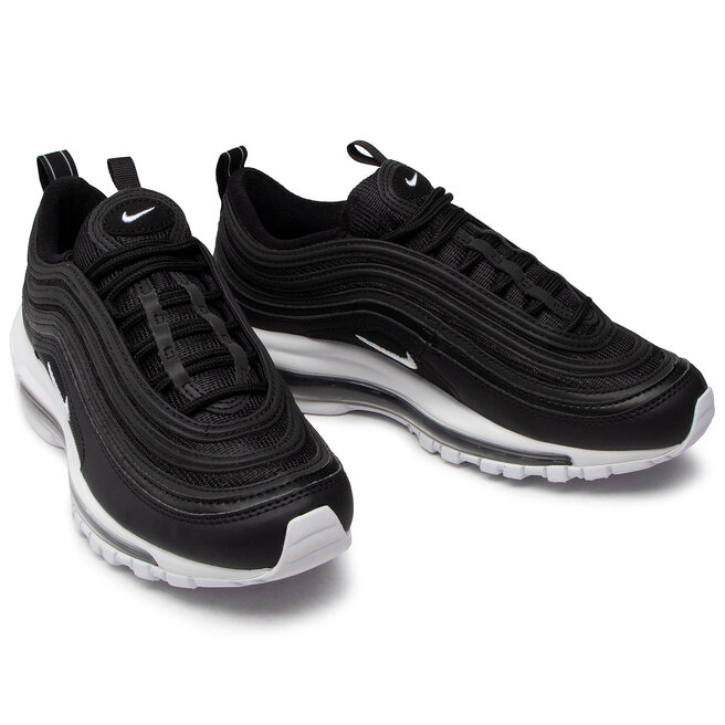 Nike Air Max 97 GS 921522 001 Black White evzuttya .ua