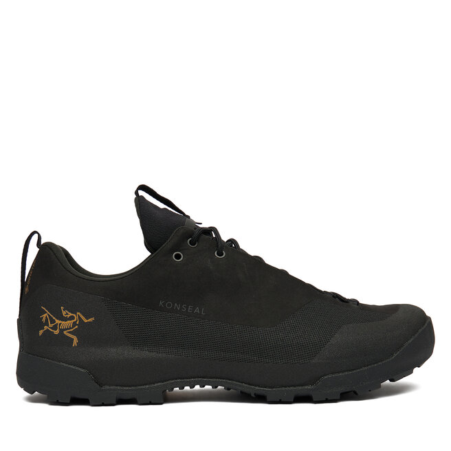 Kobiece trekkingi Arc'teryx