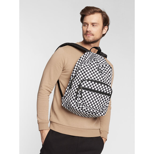 Vans Kuprinės Vans Taxi Backpack VN0A7RXNY281 Blkwh