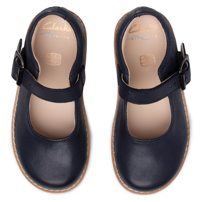 Clarks discount crown honor