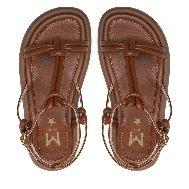 Marella Sandalen Marella Maracas 2365210931 Tabacco 002