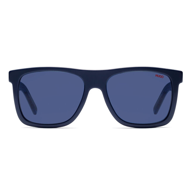 Occhiali da sole HUGO BOSS - modello HG 1068/S - neri o blu – Visione
