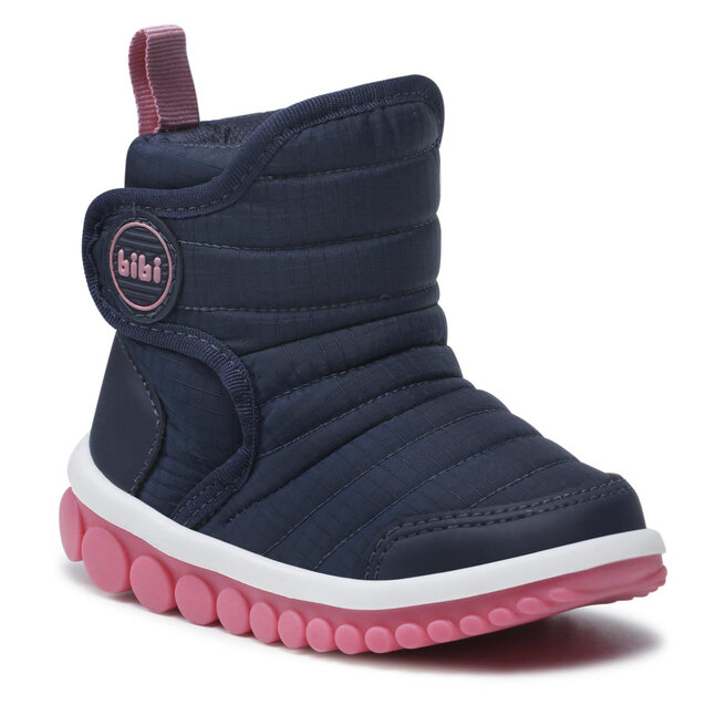 Μπότες Χιονιού Bibi Roller 20 1155033 NavyCherry