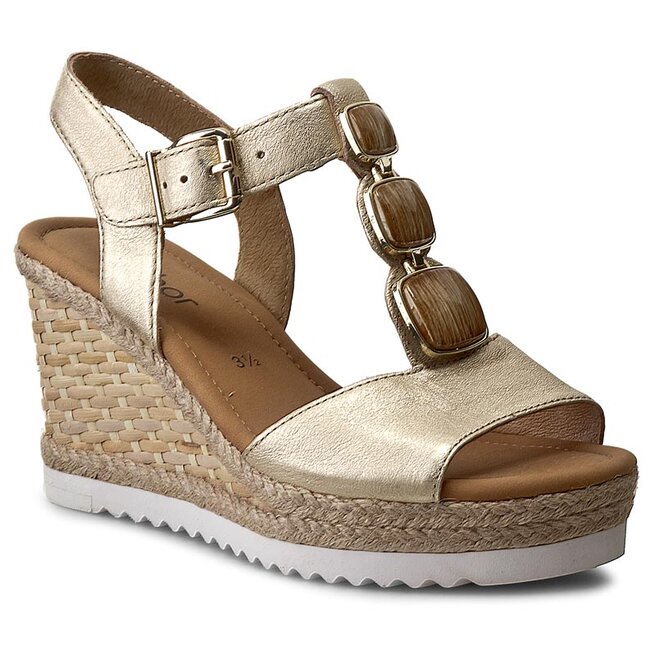 espadrilles gabor