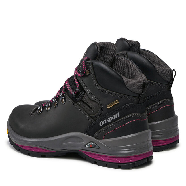 Grisport Trekkings Grisport 13503D30G Grigio