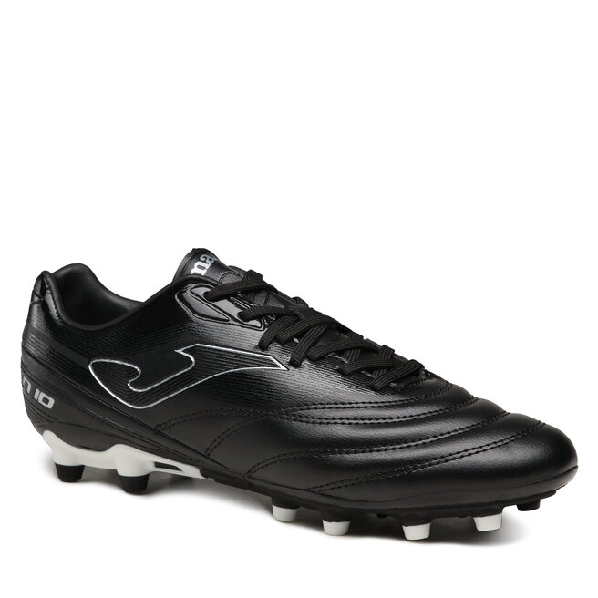 Pantofi Joma Numero-10 2201 N10W2201FG Black Firm Ground 2201 imagine noua