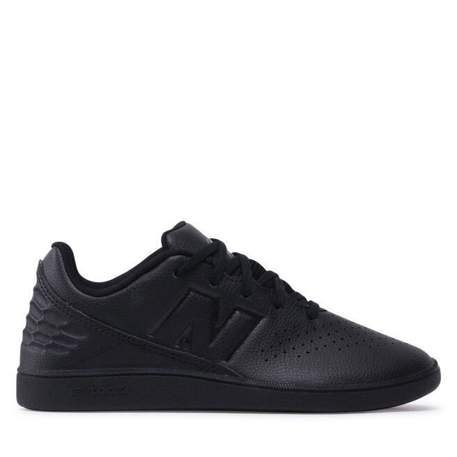 Buty do piłki nożnej New Balance Audazo v6 Control Jnr In - Czarny