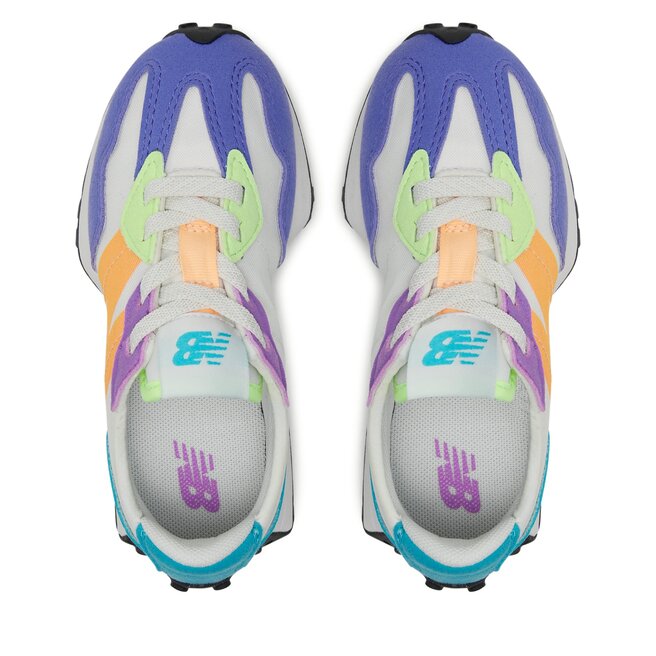 New Balance Sportcipő New Balance PH327BET Fehér