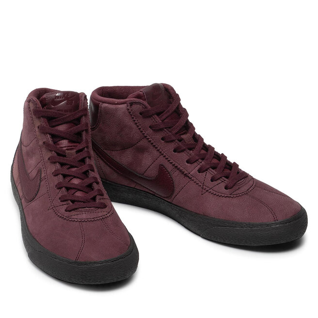 Batai Nike Sb Bruin Hi Prm AV3557 600 