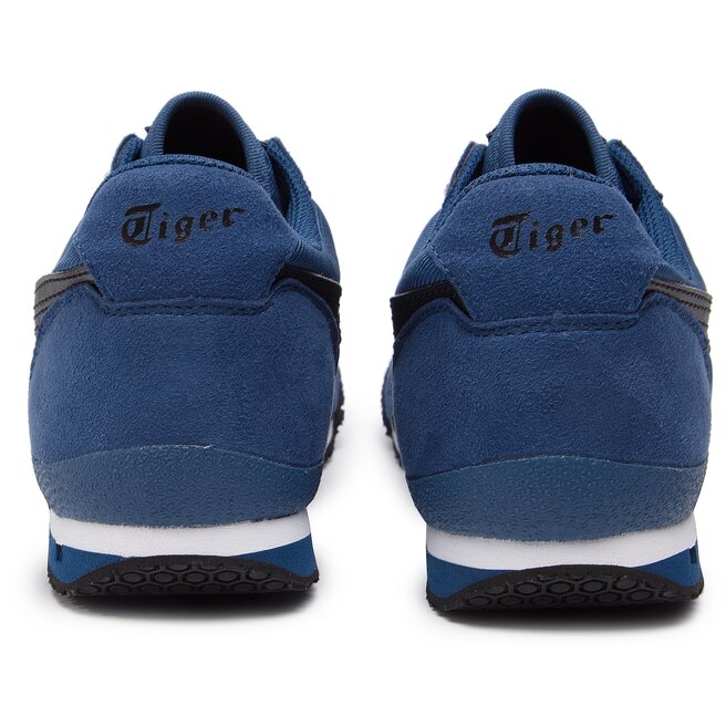 Onitsuka tiger ultimate 81 1183a059 midnight blue/black 400 store